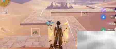 原神寻星之旅D4通关攻略