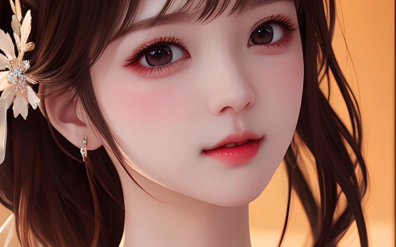 StableDiffusion如何生成日式插画_StableDiffusion日式插画绘制教程