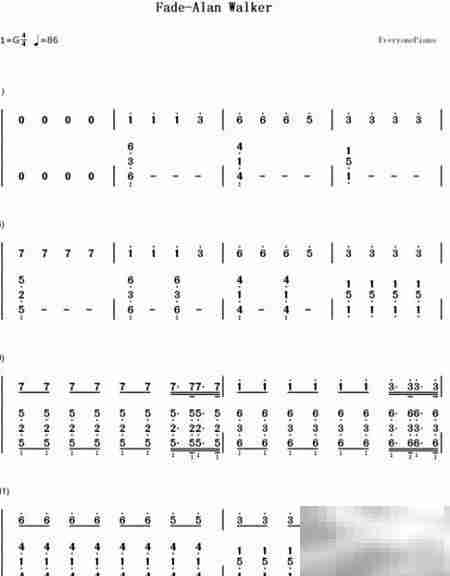 如何听懂钢琴曲的秘诀