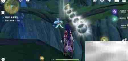 原神寻星之旅首日攻略