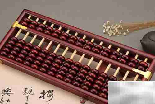 三下五除二：速算成语趣解