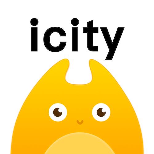 icity日记怎么注册 icity日记账号注册步骤【教程】