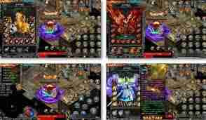 自由之刃传奇副本攻略是什么