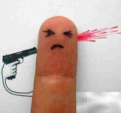 巧解英语单选题