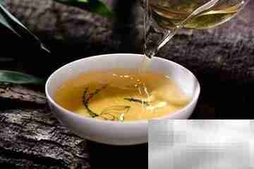 生普与熟普功效大不同