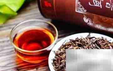 生普与熟普功效大不同