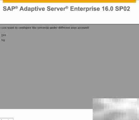 AIX7.1安装Sybase ASE 16.0