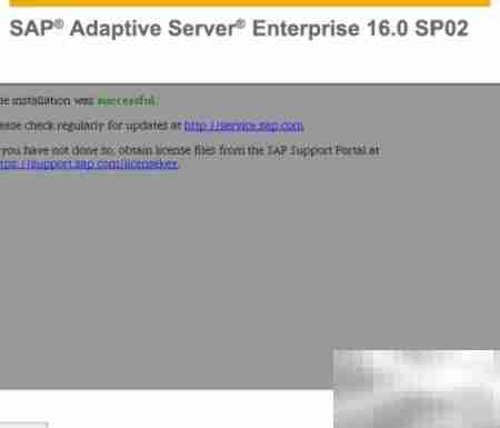 AIX7.1安装Sybase ASE 16.0