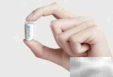 胶囊胃镜的五大优势