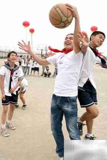 打篮球必备心理素质