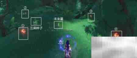 原神寻星第三天通关攻略