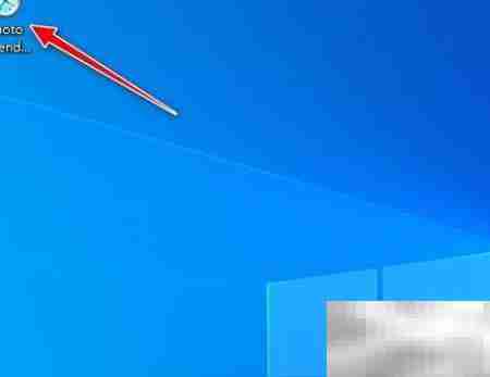 Photo Calendar Creator添加文本指南