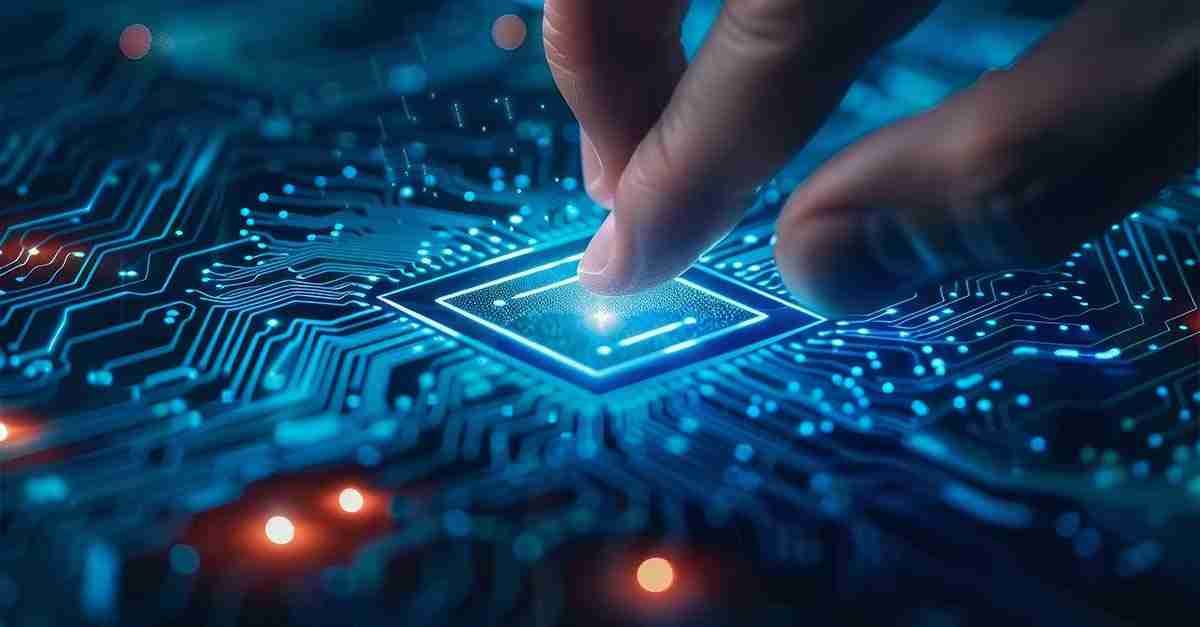 晶片外交战！川普政府拟全面管制AI晶片出口 辉达、AMD都在列