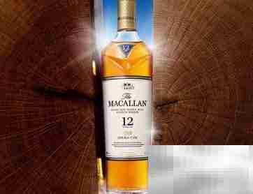 麦卡伦Quest系列年份解析