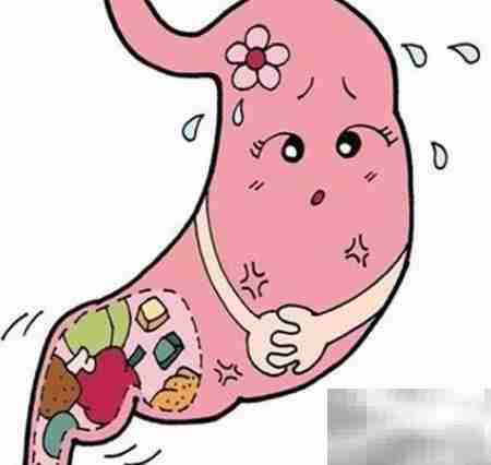 照胃镜前注意事项