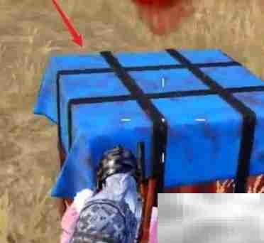 和平精英AMR获取方法