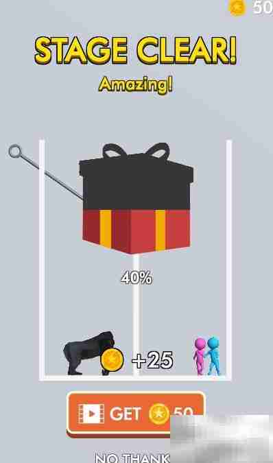 True Love Pin L2通关攻略