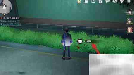 归龙潮福鼠位置揭秘