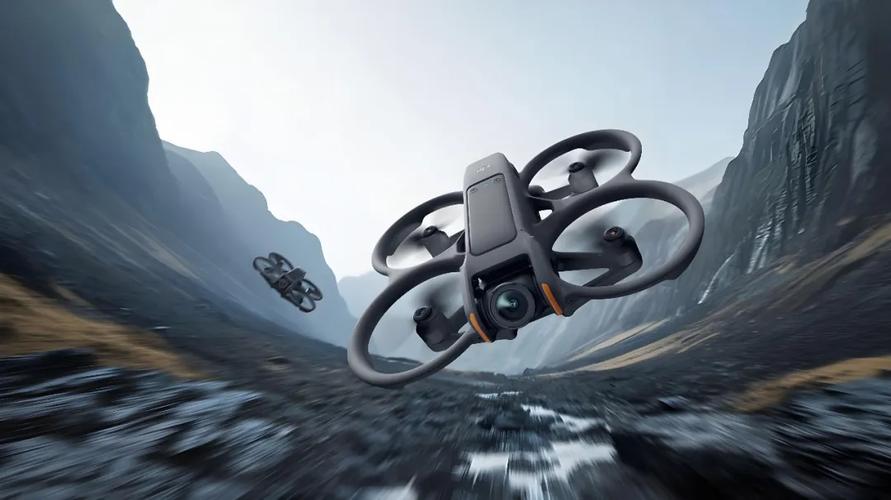 大疆pocket3自动跟随怎么设置_大疆Pocket 3智能跟随开启【方法】