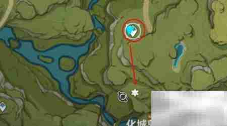 原神寻星之旅第六天通关指南