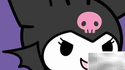 库洛米与巴库的羁绊