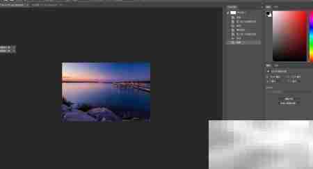 PS CC2018仿制图章使用教程