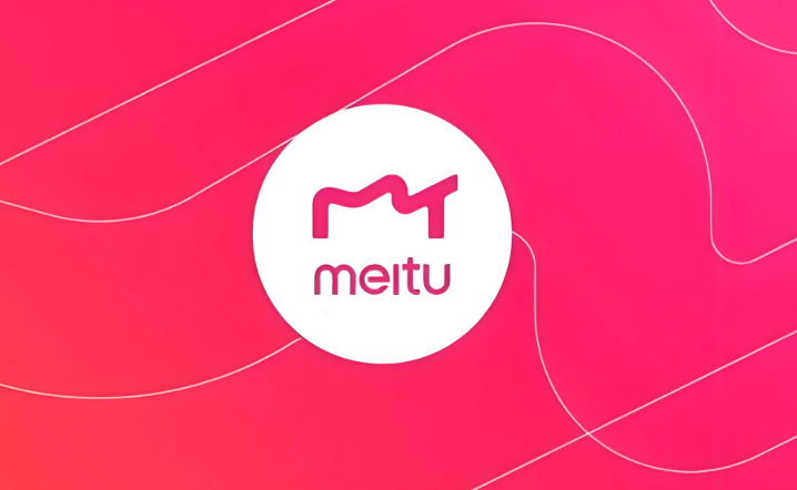 美图秀秀怎么给照片添加双眼皮_美图秀秀双眼皮操作