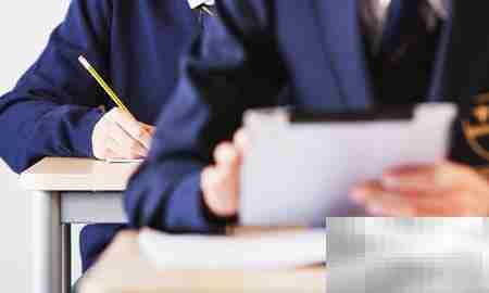 学生考试监场方法解析