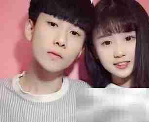 网红乐乐真实身份揭秘