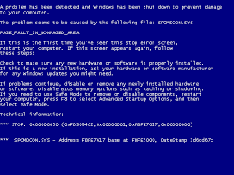 戴尔电脑蓝屏0x0000007e如何解决