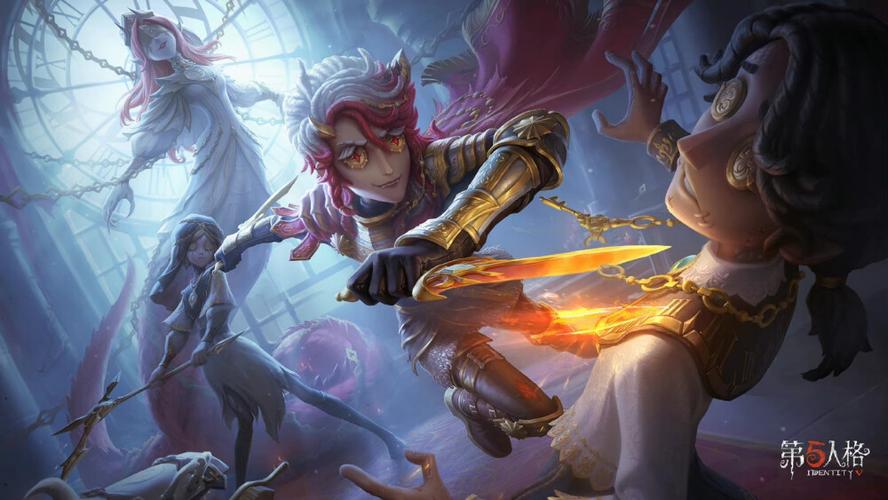 第五人格PC版怎么升级角色_第五人格PC版角色经验获取与升级方法