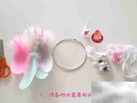 手作捕梦网，遇见更好的自己