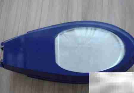 LED路灯优势解析