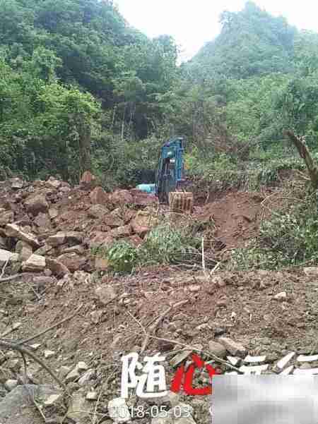 鸣凤村2018乡村游散记