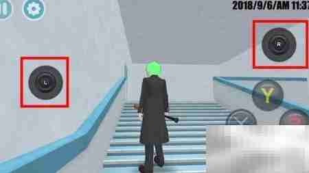 High School玩法全攻略