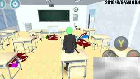 High School玩法全攻略