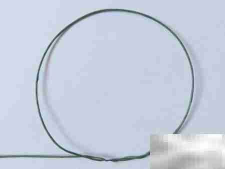 捕梦网耳环DIY教程