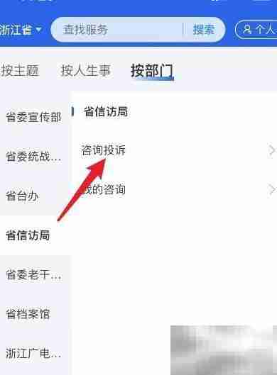 涉法信访问题处理指南