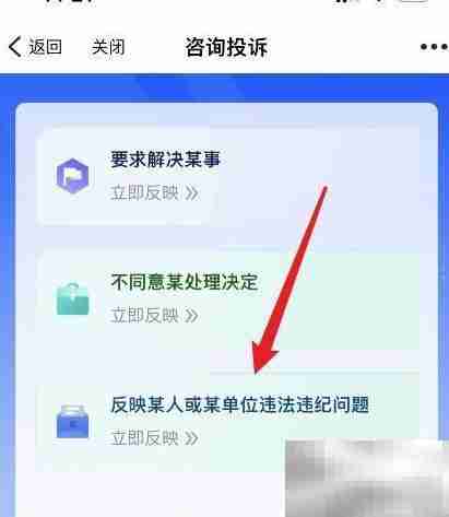 涉法信访问题处理指南