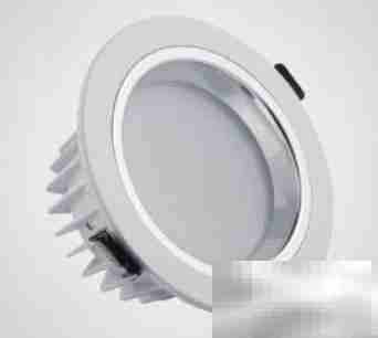 LED射灯与筒灯的区别解析