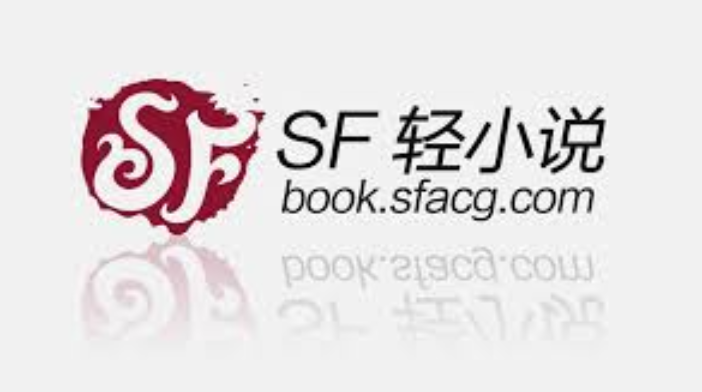 sf轻小说官网电脑版_sf轻小说官网电脑版大屏阅读体验更沉浸