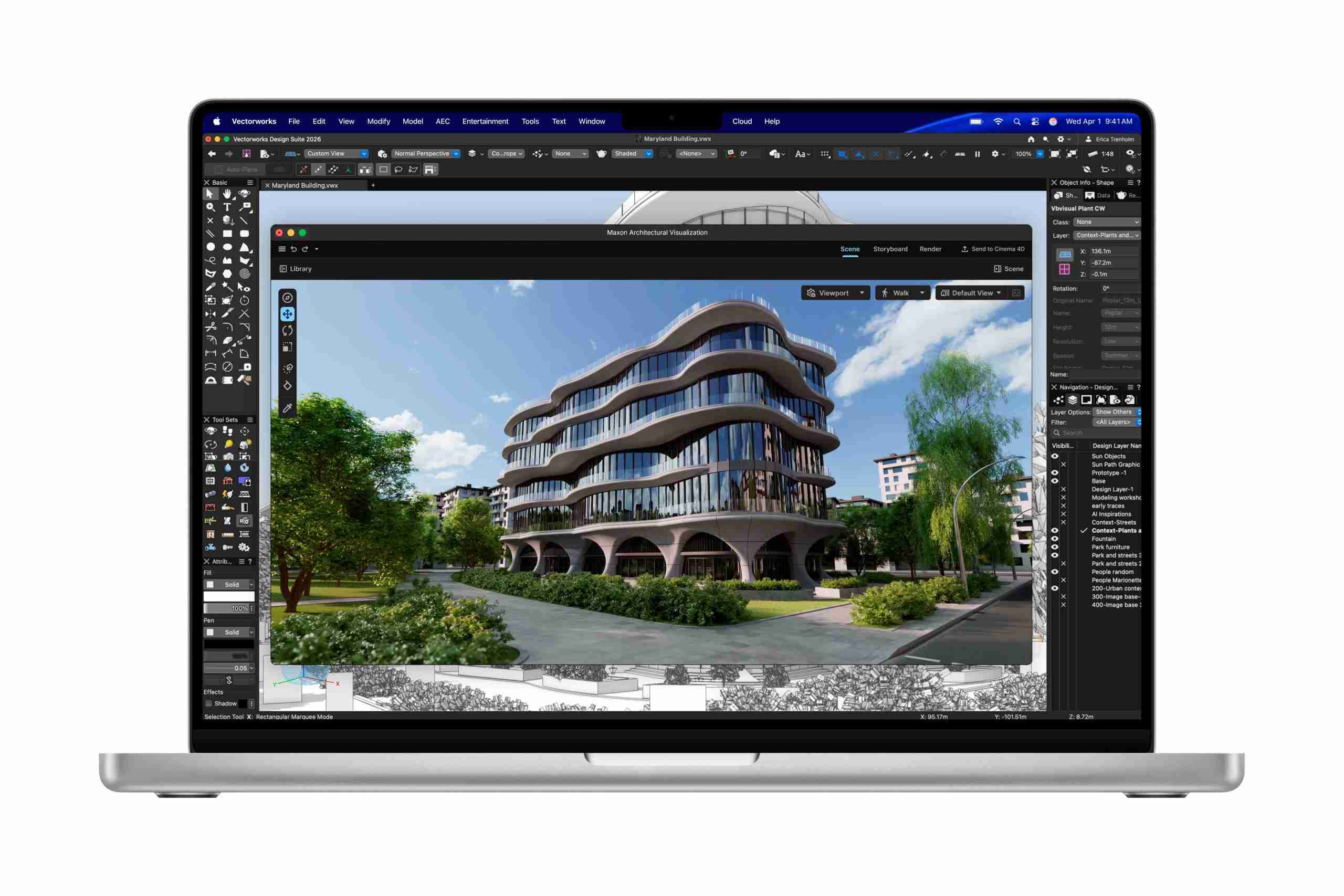 效能怪兽M5 Max登场！6颗「超级核心」性能狂飙 30%