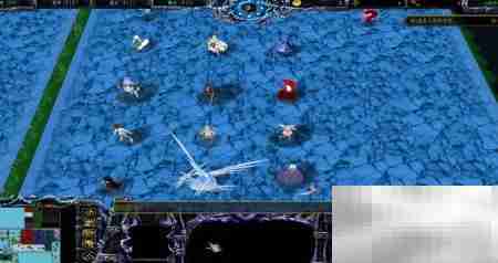 霜之降临1.35隐藏人物密码