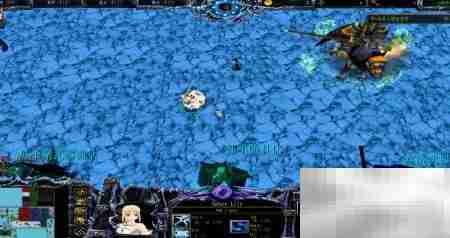 霜之降临1.35隐藏人物密码