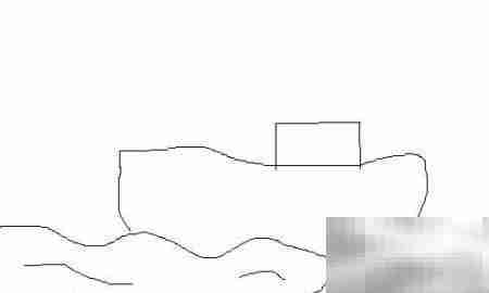 扬帆起航：手绘帆船技巧