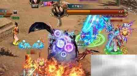 御天宠物岛速通攻略