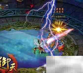 御天宠物岛速通攻略