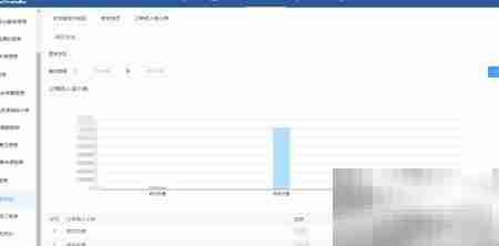 跆拳道财务管理系统实现