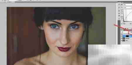 PS眼睛美化，瞬间提升眼神魅力