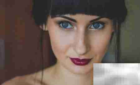 PS眼睛美化，瞬间提升眼神魅力